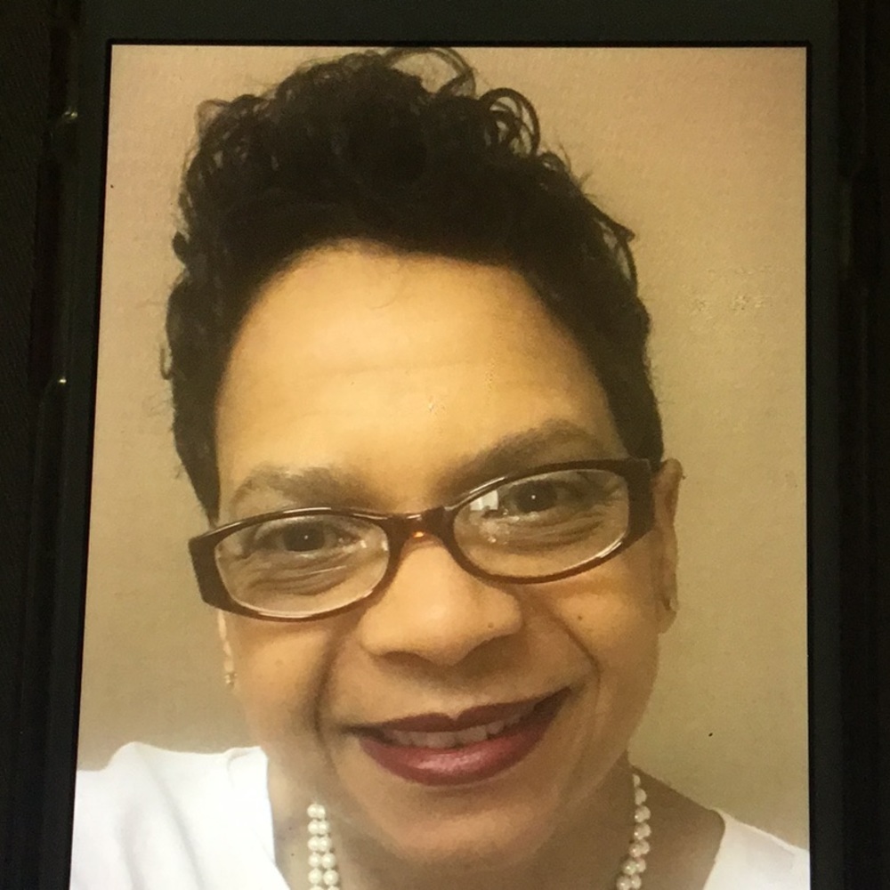 Meet your Posher, Janett